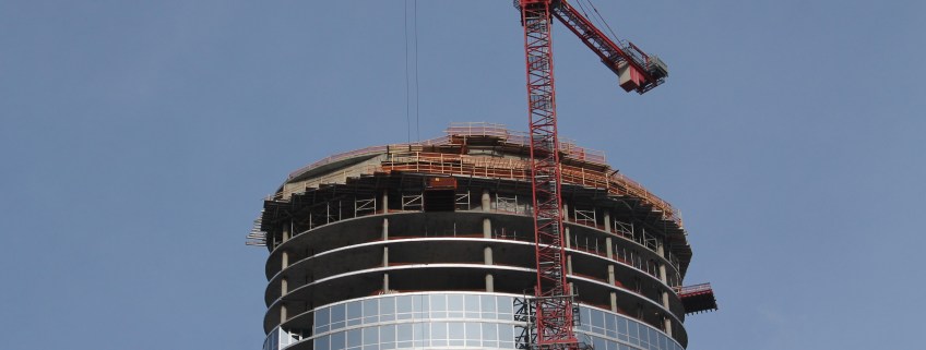 465 North Park February 2018