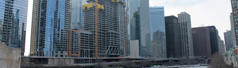 Vista Tower February 2018