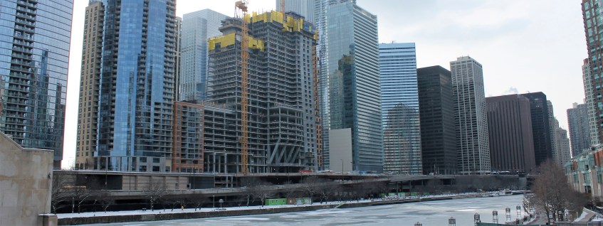 Vista Tower February 2018