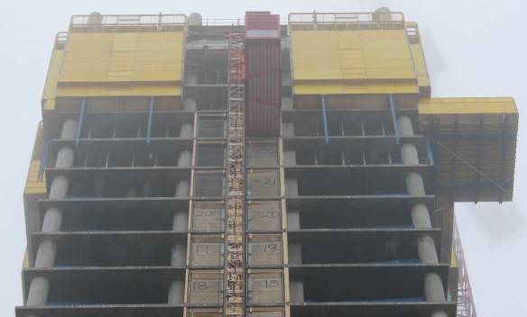 Essex on the Park February 2018