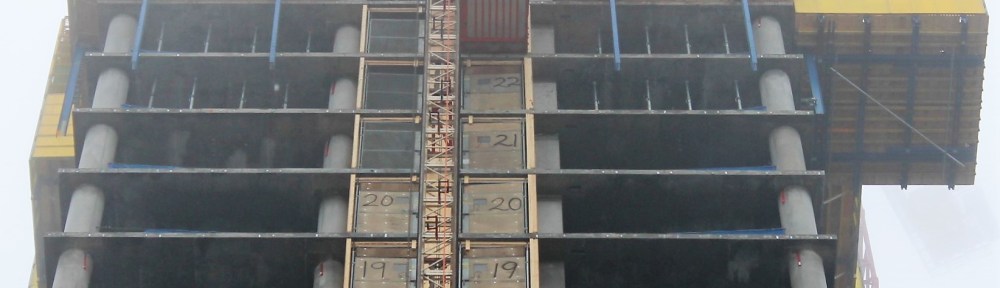 Essex on the Park February 2018