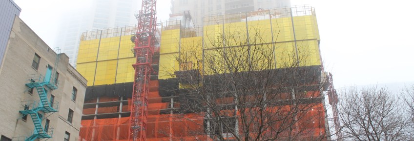 1101 South Wabash February 2018