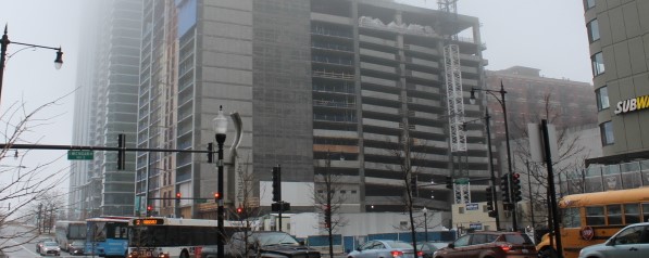 One Grant Park February 2018