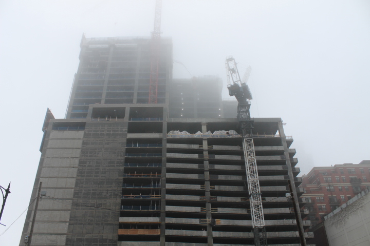 One Grant Park February 2018