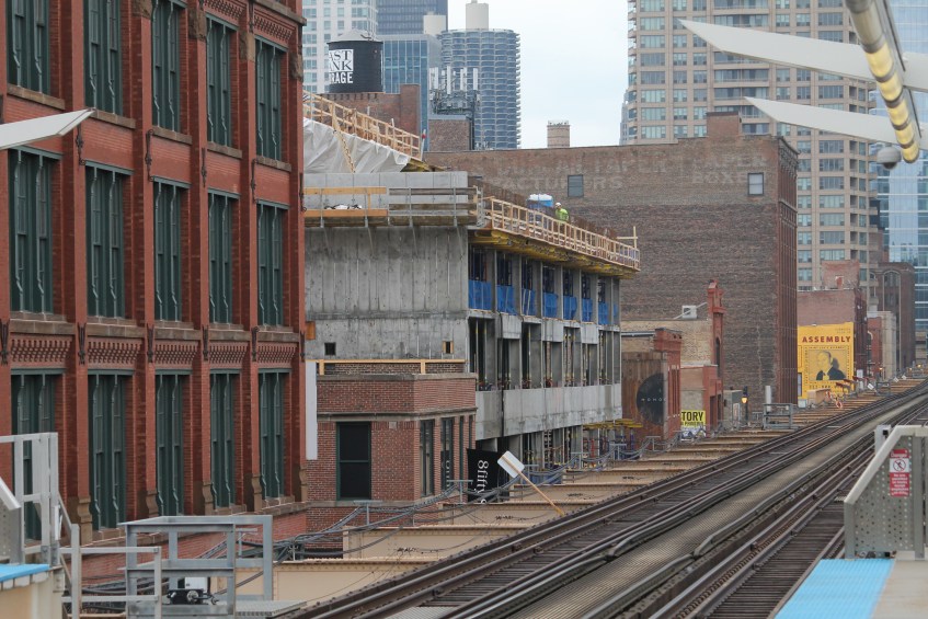 Hoxton Chicago hotel