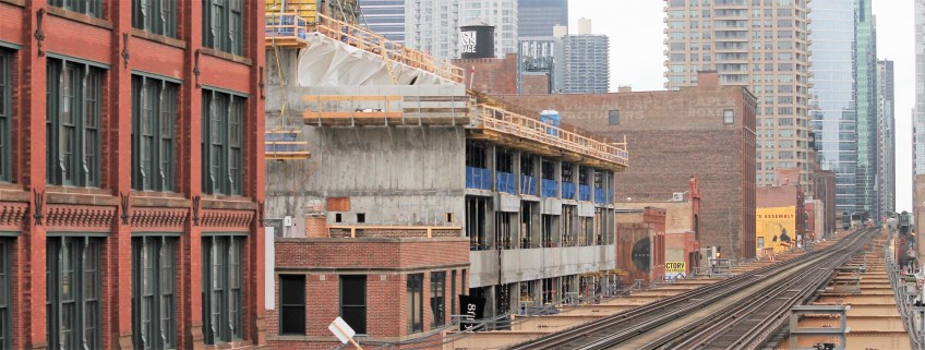 Hoxton Chicago February 2018