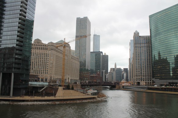 Wolf Point East