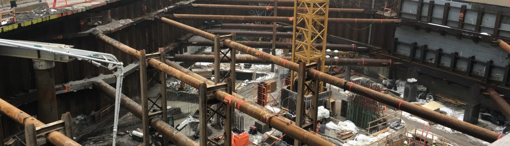 Wolf Point East February 2018