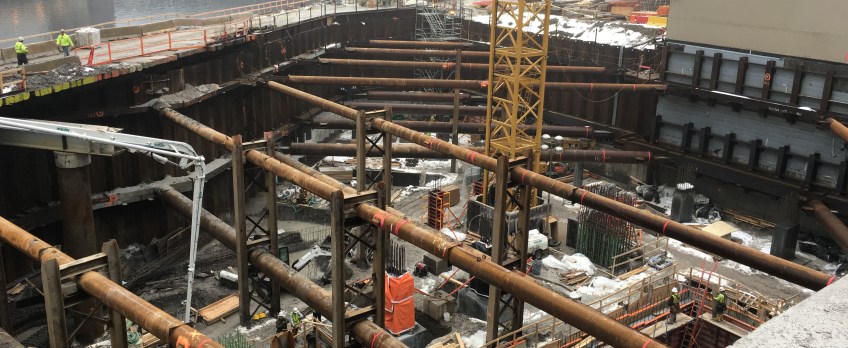 Wolf Point East February 2018