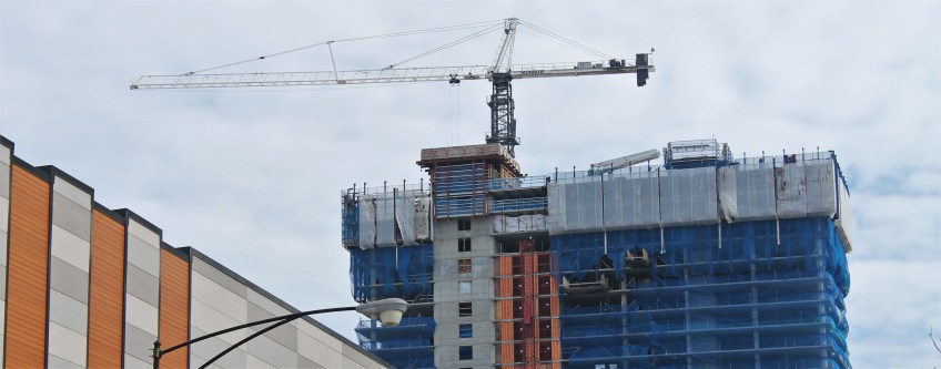 Eight Eleven Uptown February 2018