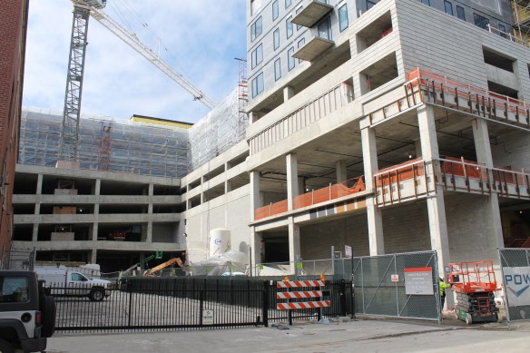 Addison Clark February 2018 