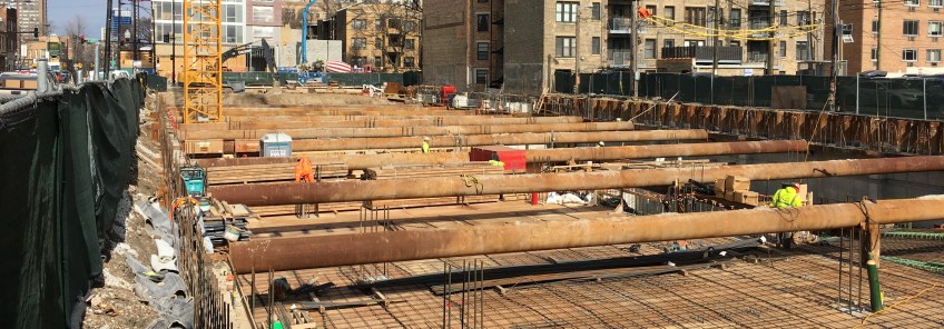 3833 North Broadway February 2018