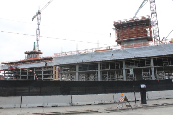 The Lincoln Common February 2018