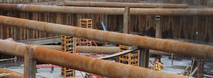 Belmont Village February 2018