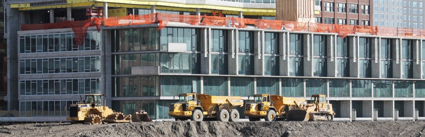 Sunny South Loop Day