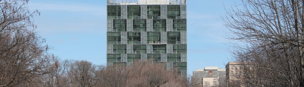 Solstice on the Park March 2018