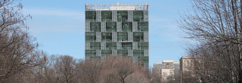 Solstice on the Park March 2018