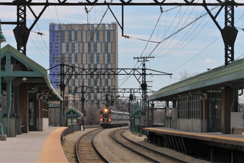 Solstice on the Park March 2018