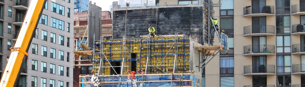 56 West Huron March 2018