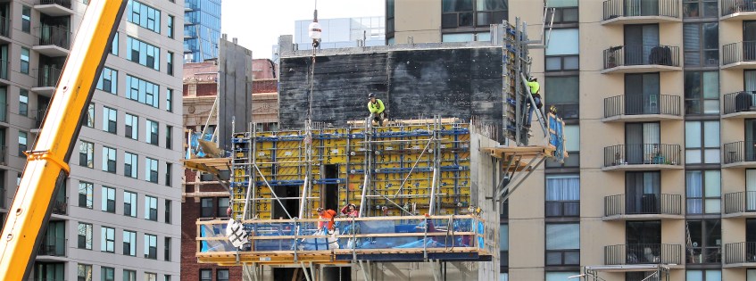 56 West Huron March 2018