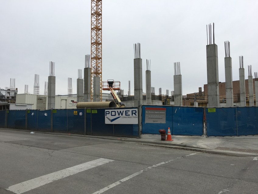 180 North Ada April 2018