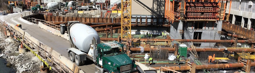 Wolf Point East April 2018