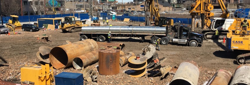 333 North Green GR333N