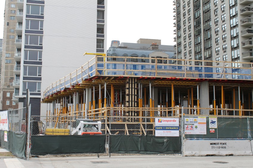 61 East Banks April 2018