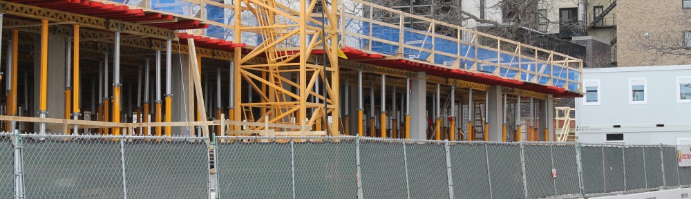 61 East Banks April 2018