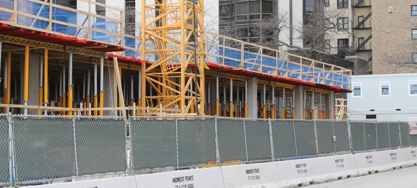 61 East Banks April 2018