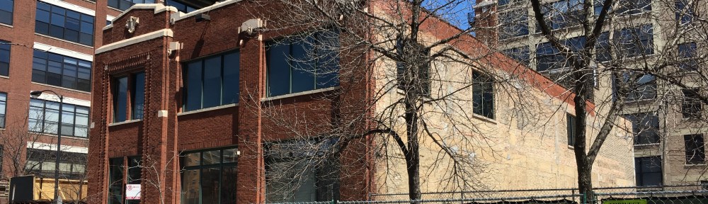 Milieu 205 South Peoria Street