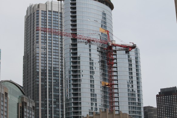 465 North Park April 2018