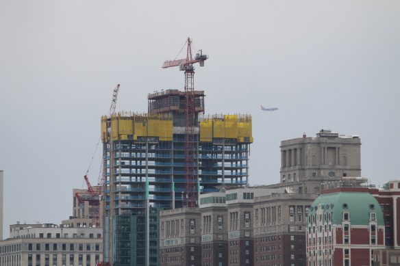 Essex on the Park April 2018