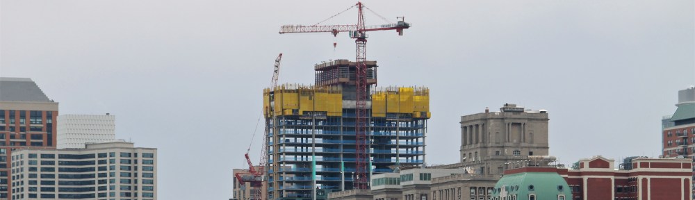 Essex on the Park April 2018