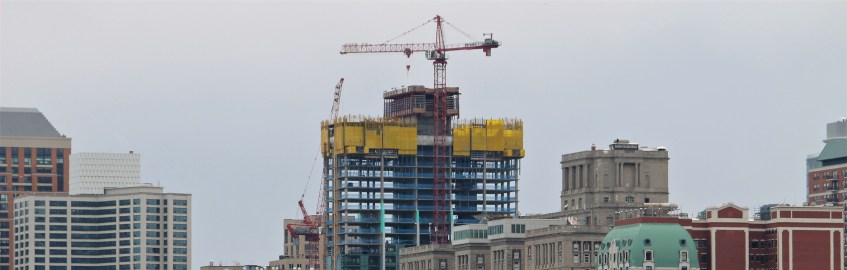 Essex on the Park April 2018