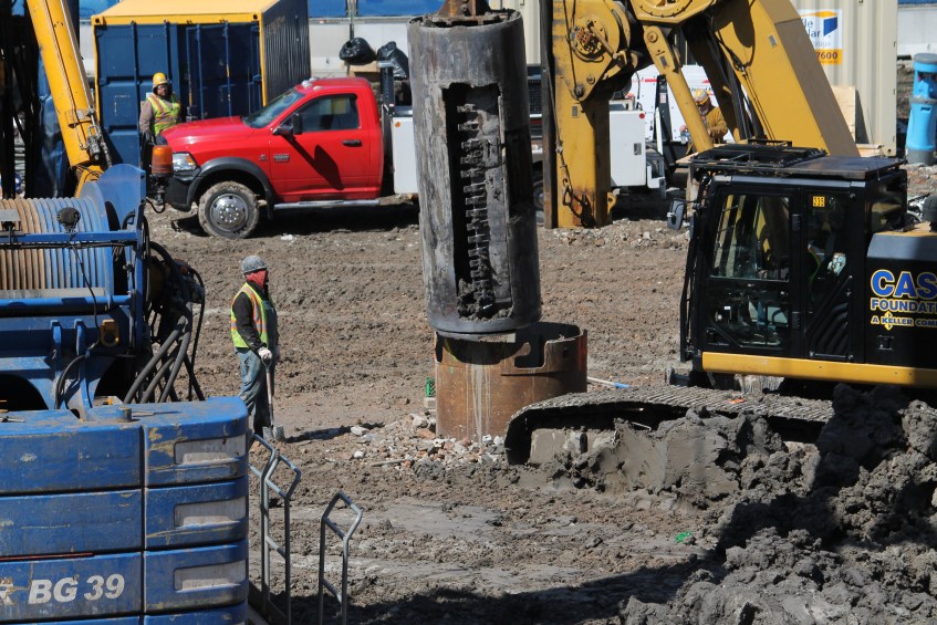 333 North Green GR333N