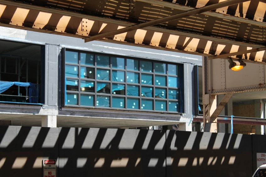 Hoxton Chicago hotel April 2018