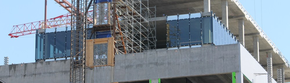 210 North Carpenter April 2018