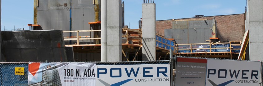 180 North Ada April 2018