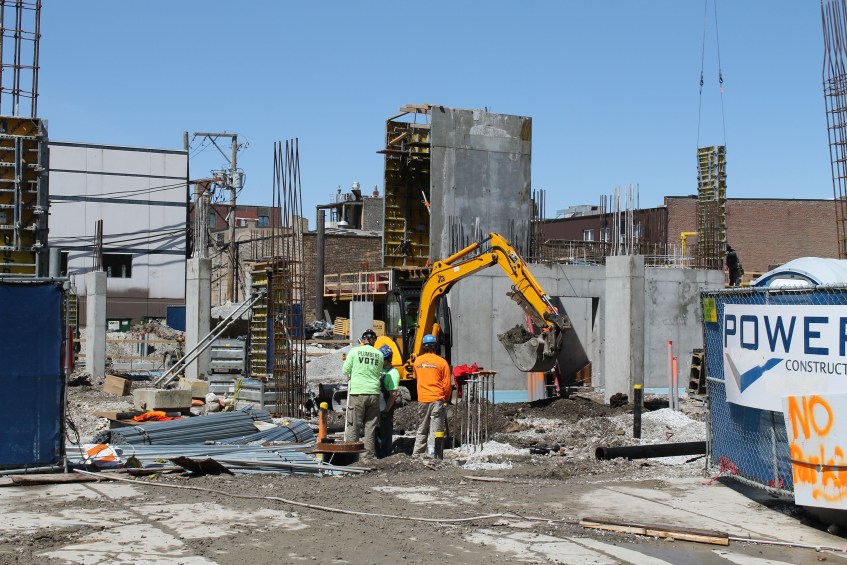 180 North Ada April 2018