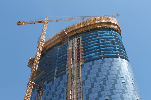 727 West Madison April 2018 