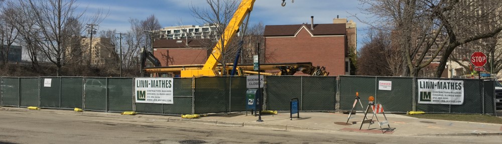 5252 South Cornell, Hyde Park