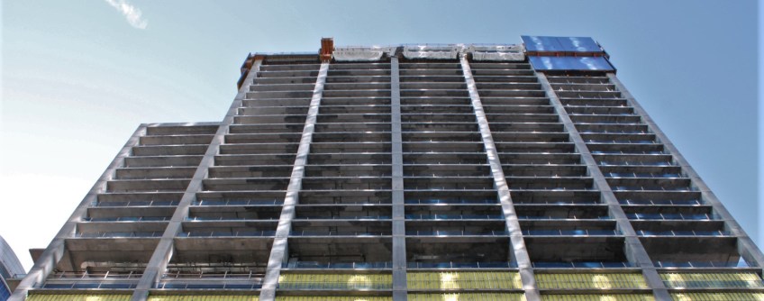 One Grant Park April 2018