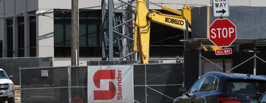 Hyatt House West Loop