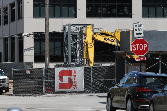 Hyatt House West Loop