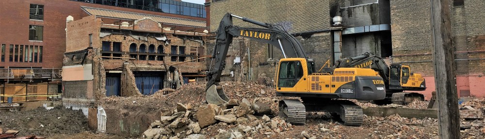 Fifteen Fifty on the Park May 2018