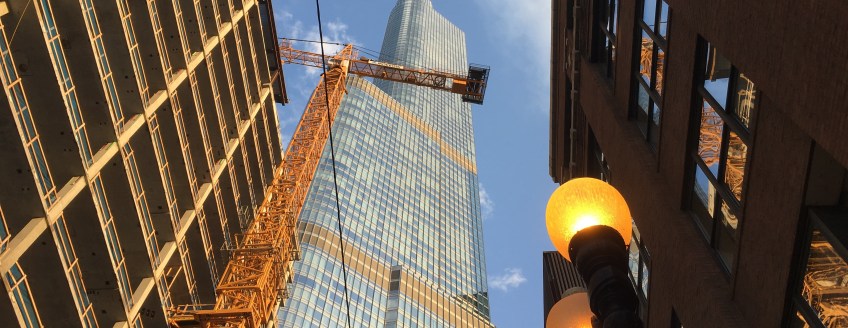 Renelle on the River May 2018