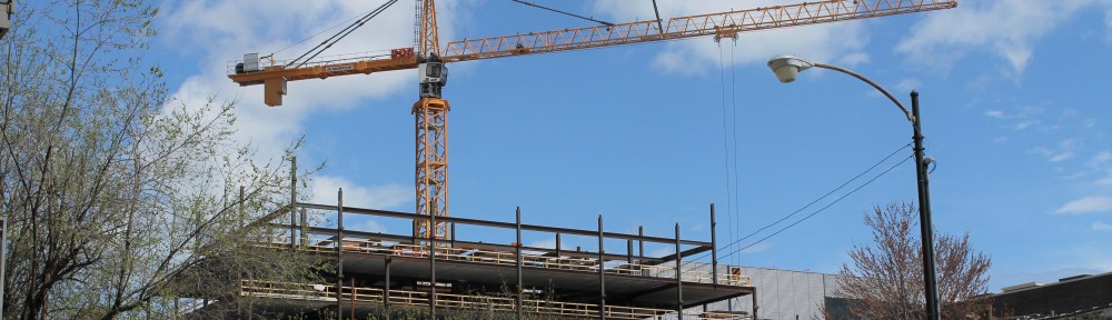 Hayden West Loop May 2018