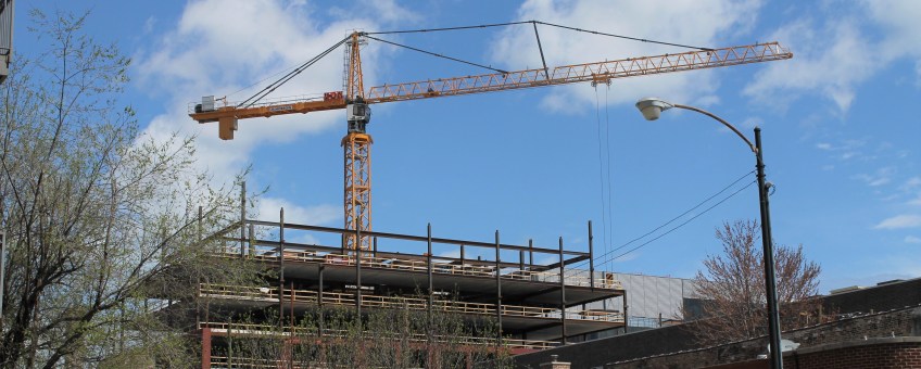 Hayden West Loop May 2018