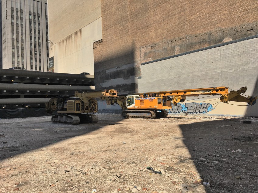 145 South Wells May 2018